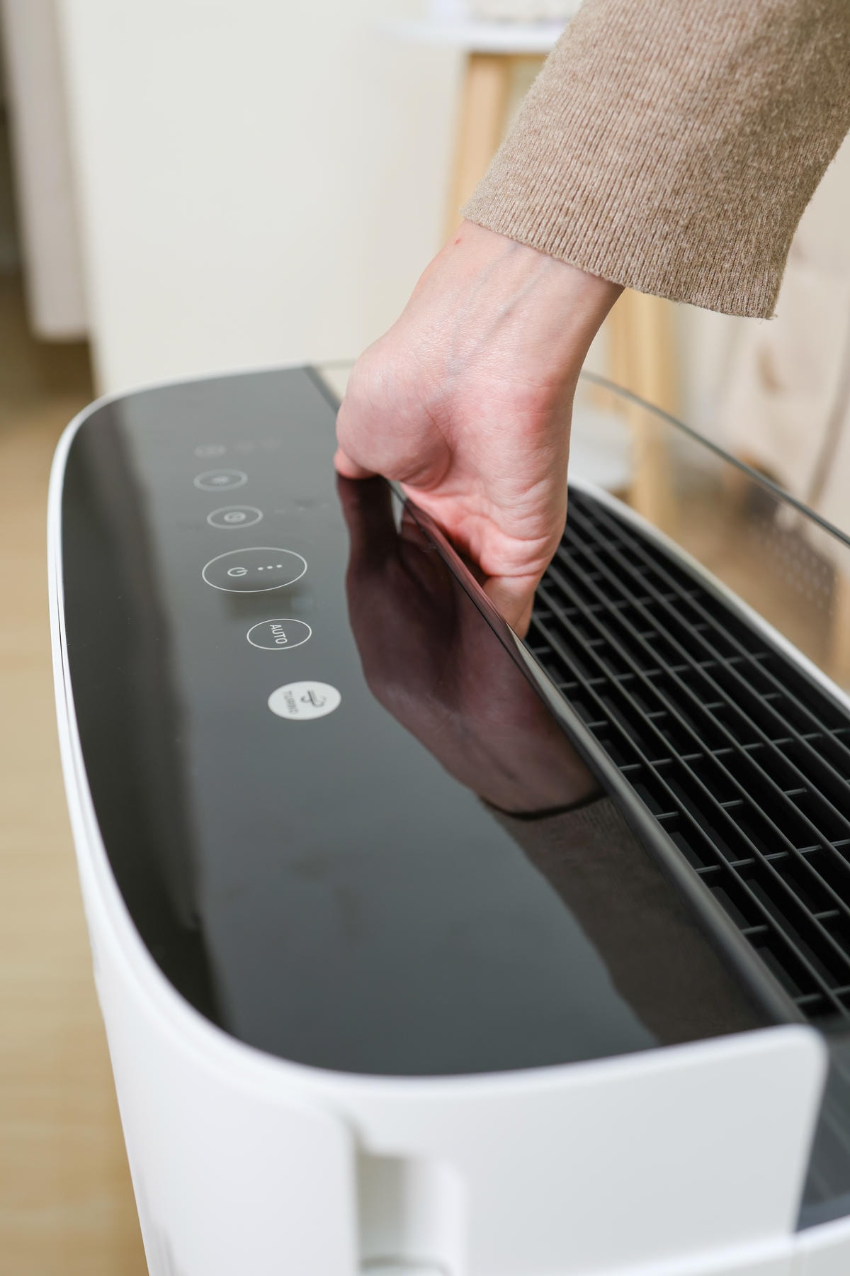 【好物分享】守護居家空氣,我交給『美國Honeywell 淨 【好物分享】守護居家空氣,我交給『美國Honeywell 淨