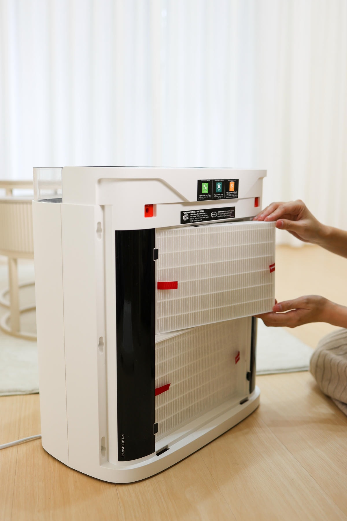 【好物分享】守護居家空氣,我交給『美國Honeywell 淨 【好物分享】守護居家空氣,我交給『美國Honeywell 淨