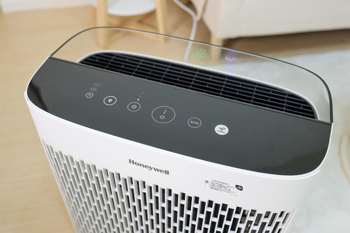 【好物分享】守護居家空氣,我交給『美國Honeywell 淨 【好物分享】守護居家空氣,我交給『美國Honeywell 淨