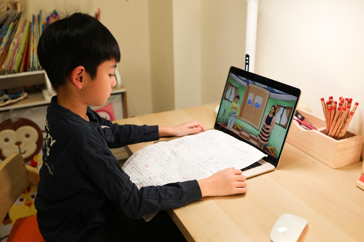 期末考檢討,寒假預習!三貝德國中小線上課程 小學王/升學王 期末考檢討,寒假預習!三貝德國中小線上課程 小學王/升學王