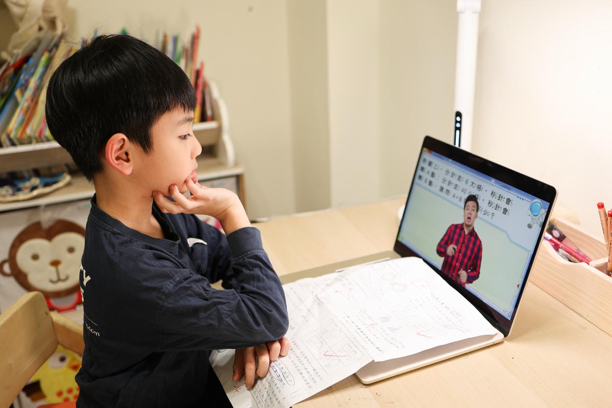 期末考檢討,寒假預習!三貝德國中小線上課程 小學王/升學王 期末考檢討,寒假預習!三貝德國中小線上課程 小學王/升學王