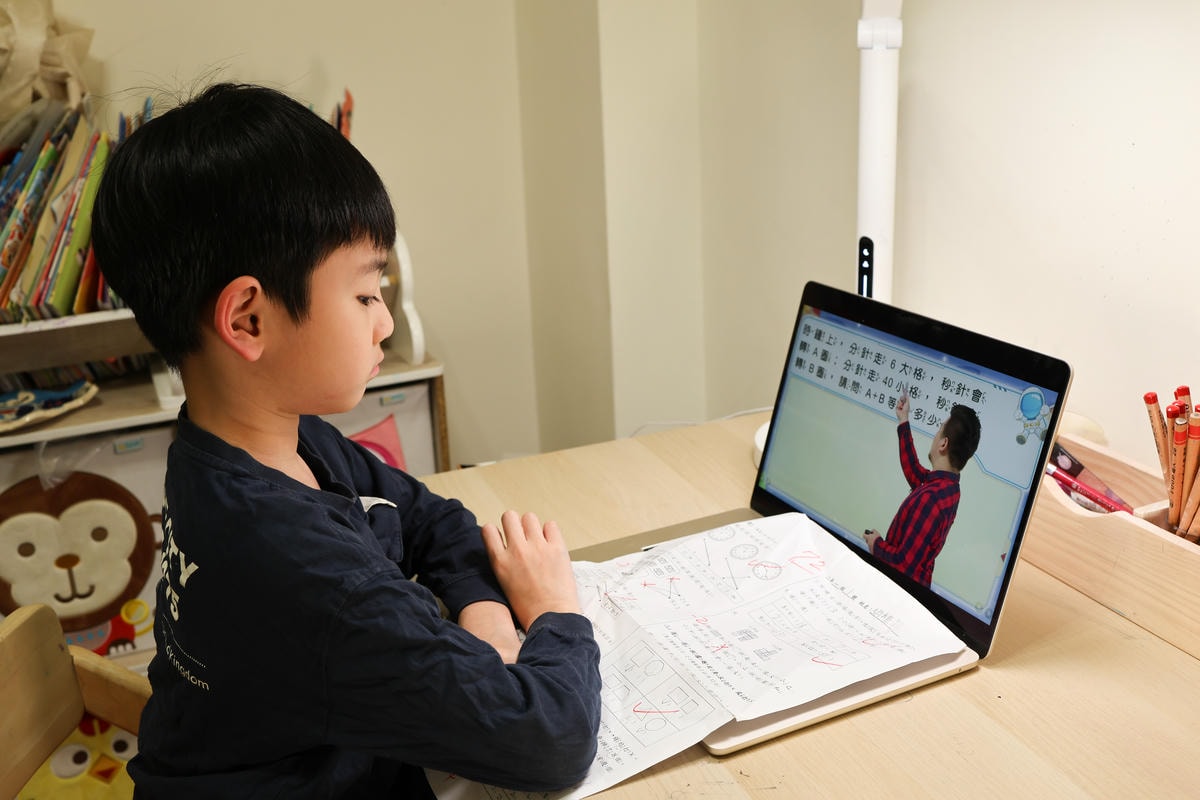 期末考檢討,寒假預習!三貝德國中小線上課程 小學王/升學王 期末考檢討,寒假預習!三貝德國中小線上課程 小學王/升學王