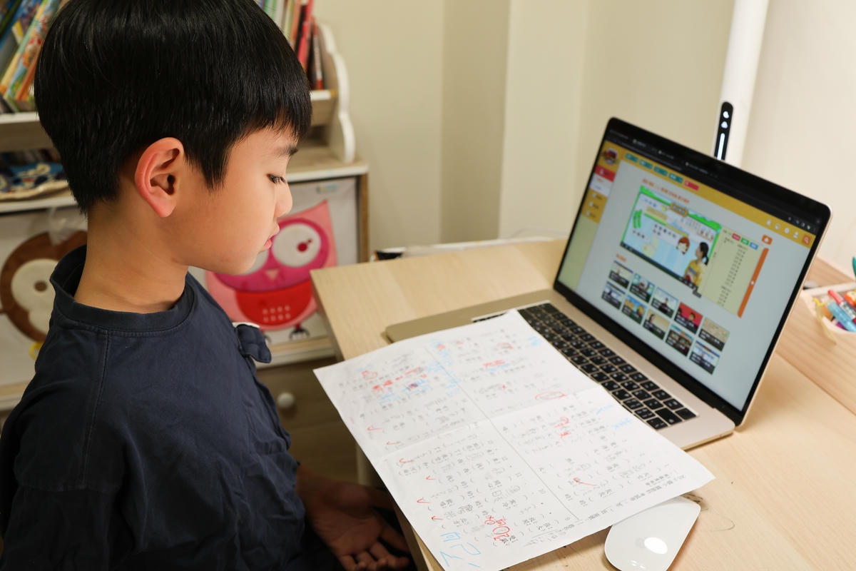 期末考檢討,寒假預習!三貝德國中小線上課程 小學王/升學王 期末考檢討,寒假預習!三貝德國中小線上課程 小學王/升學王