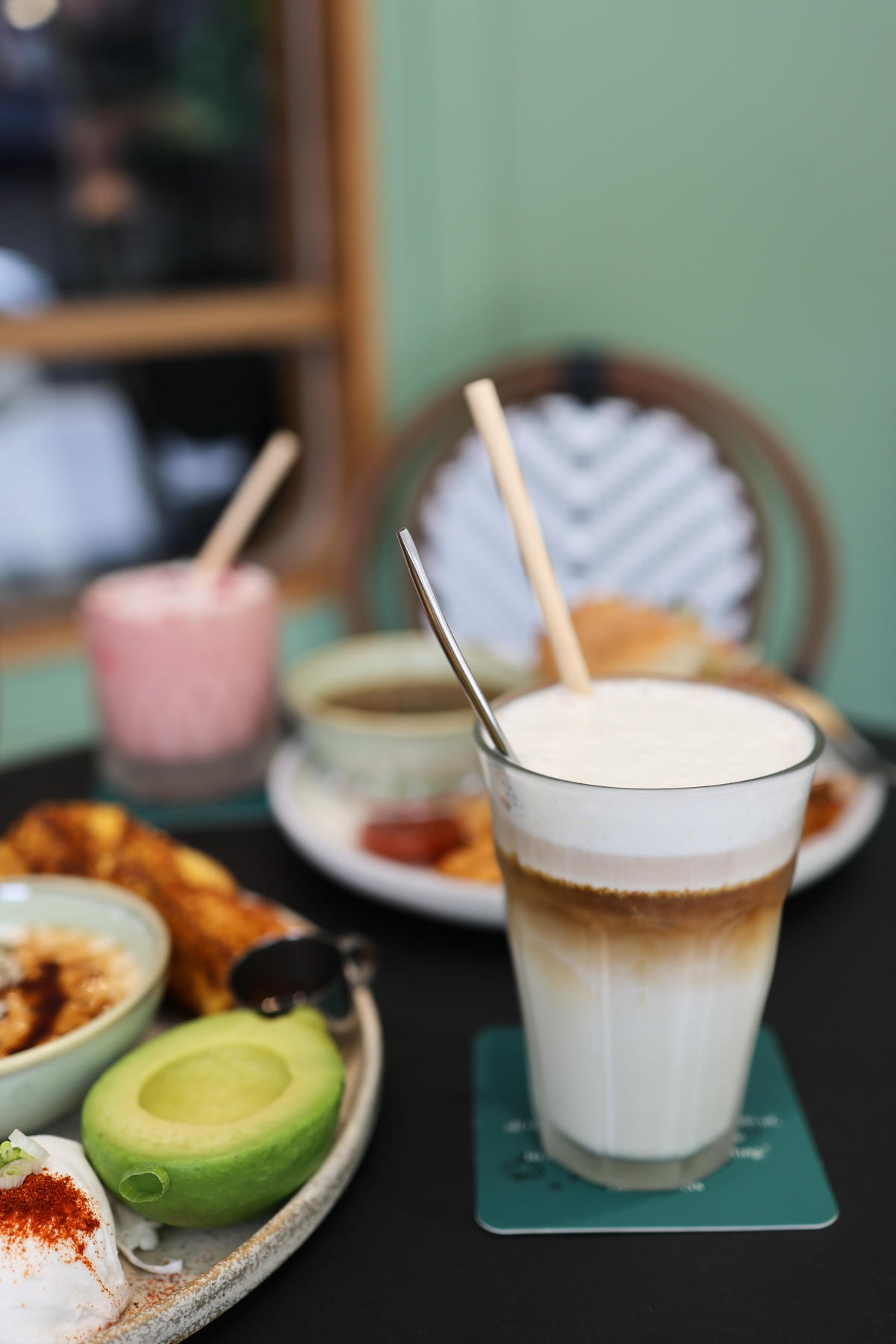 【台北餐廳】大湖公園附近好吃brunch『OMNIVORE 【台北餐廳】大湖公園附近好吃brunch『OMNIVORE