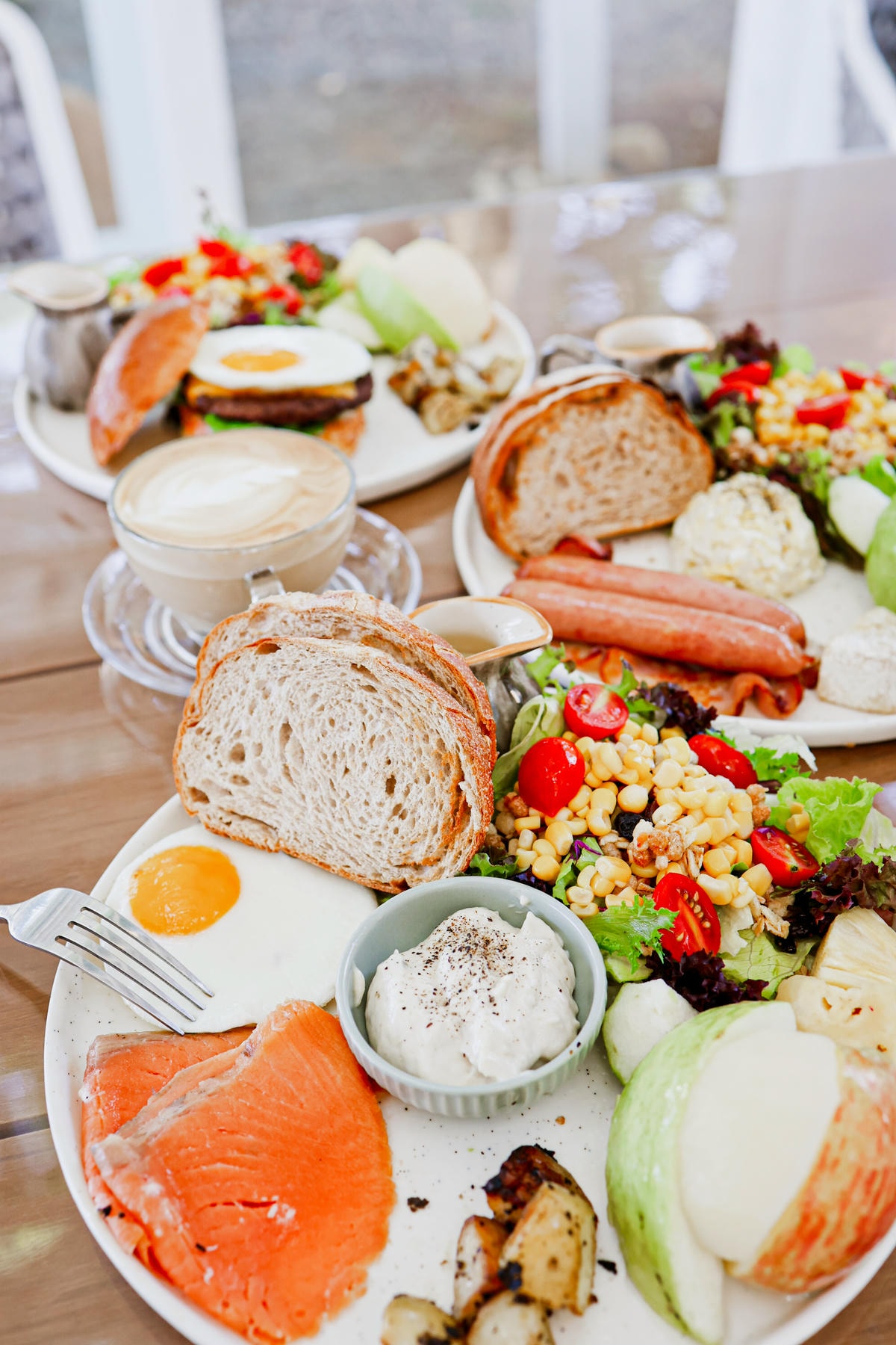 【苗栗豪華露營】苗栗卓蘭『小巷清風』懶人露營推薦，頂級豪華露