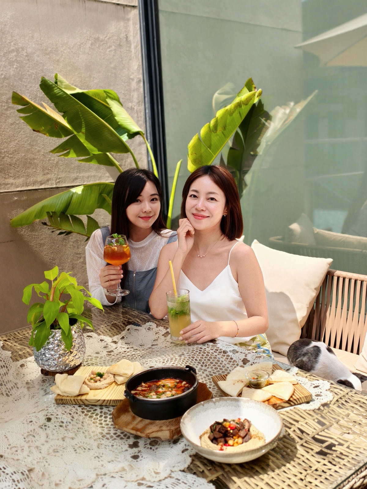 【林口美食】TOASTERiA CAFE 林口三井店|全新登 【林口美食】TOASTERiA CAFE 林口三井店|全新登