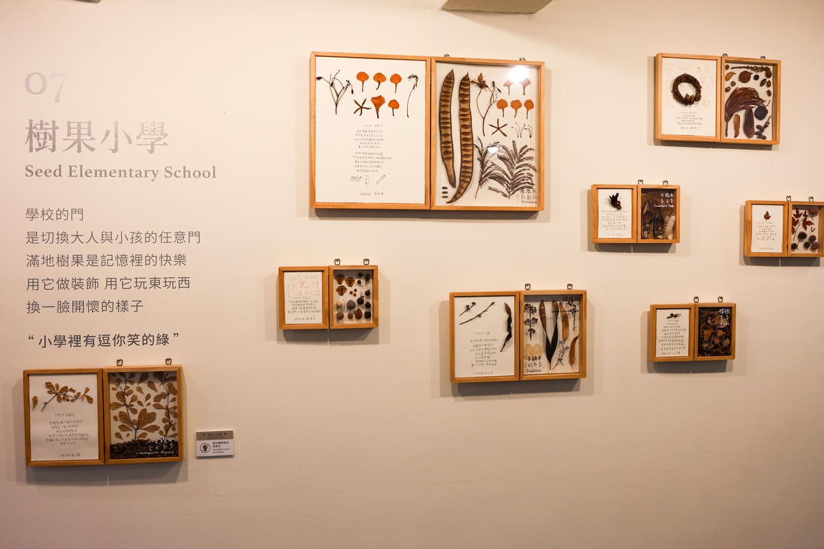 【台中住宿】西屯路上鄰近逢甲夜市，親子童趣房『葉綠宿 Gre