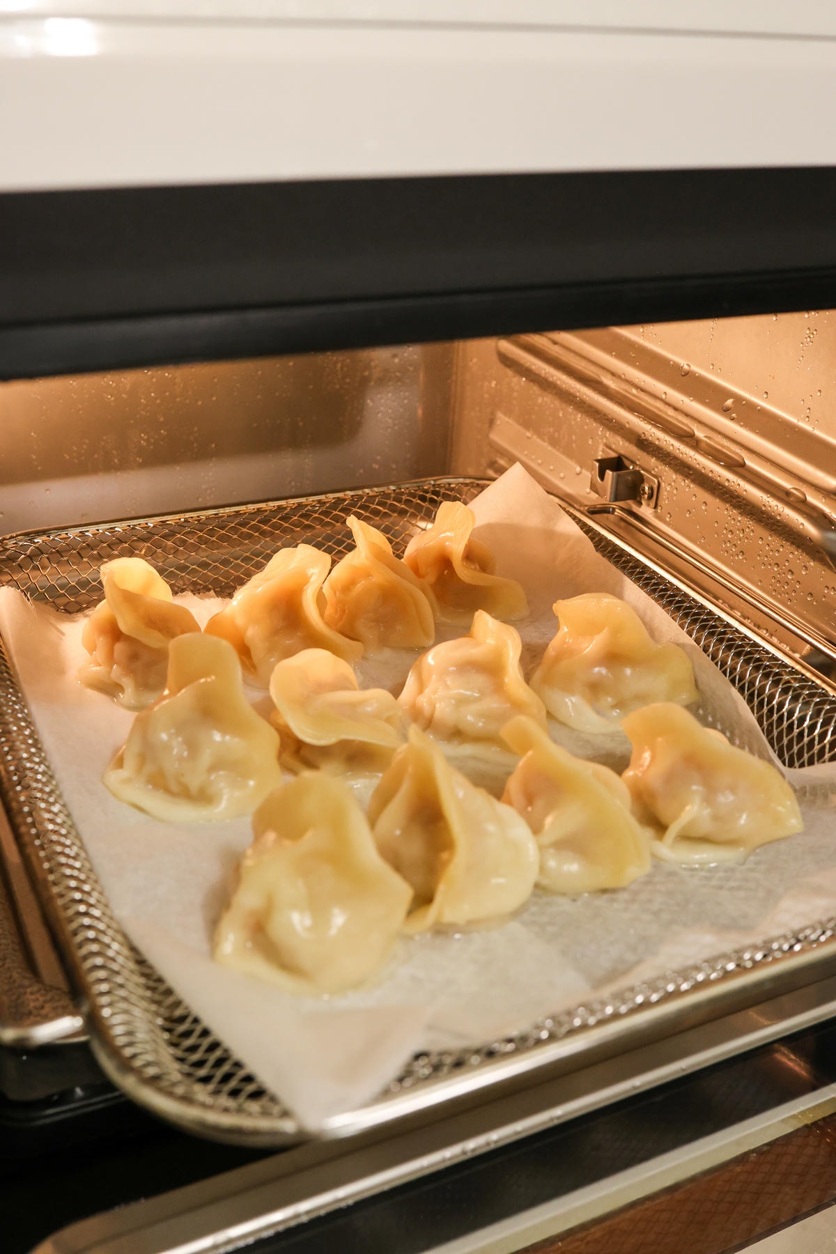 韓國第一品牌氣炸鍋VOTO 全新『蒸氣烤箱15L』心得分享 韓國第一品牌氣炸鍋VOTO 全新『蒸氣烤箱15L』心得分享