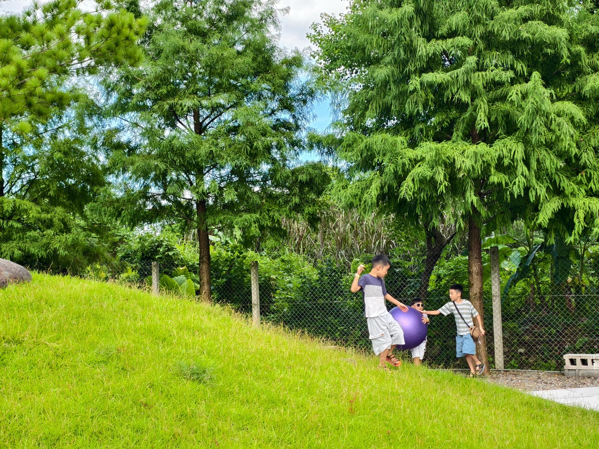 【宜蘭親子景點】鹿爺爺農場|零距離餵小鹿、水豚、狐獴!小孩放 【宜蘭親子景點】鹿爺爺農場|零距離餵小鹿、水豚、狐獴!小孩放
