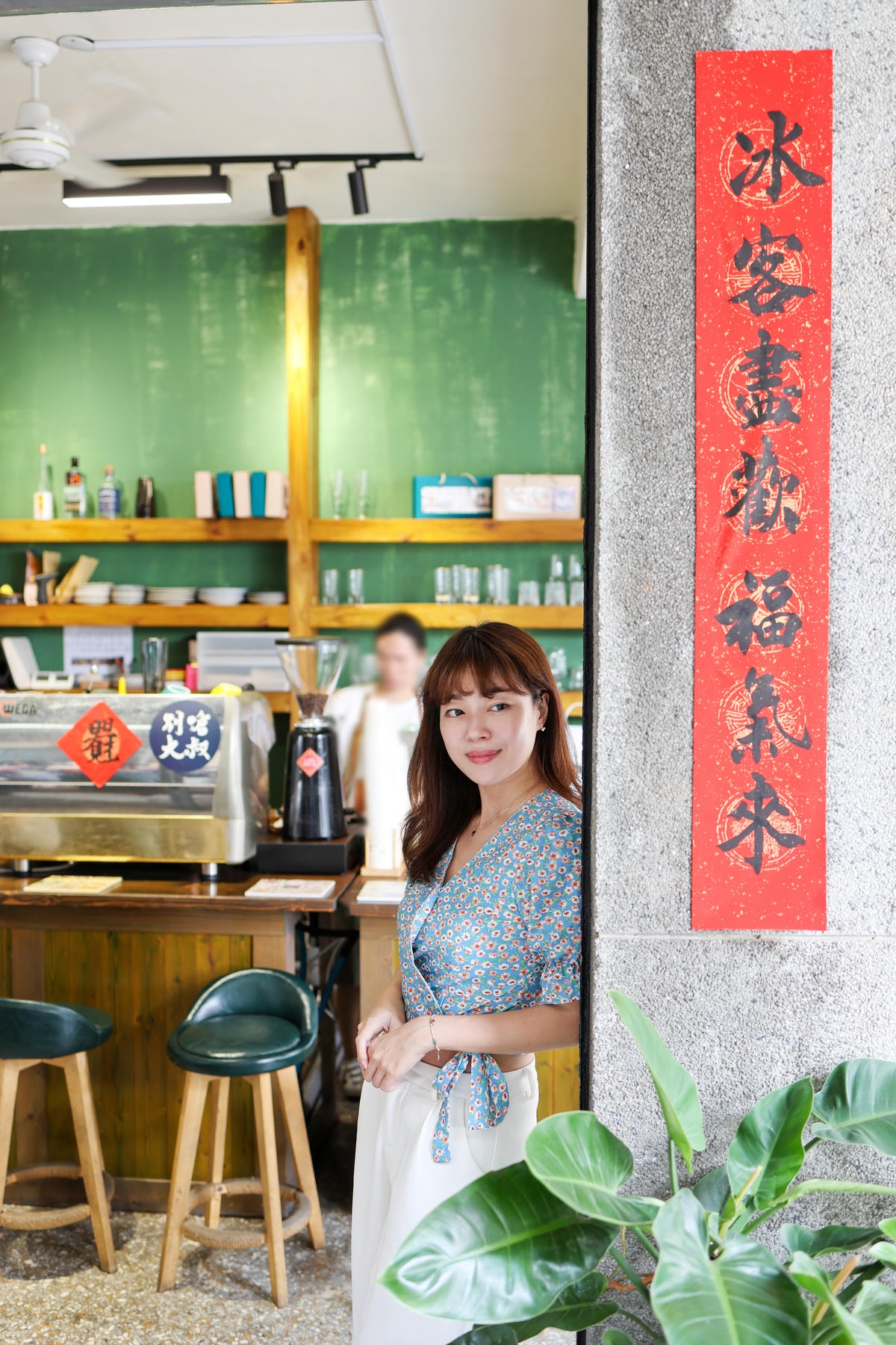 【台中咖啡廳】懷舊感手沖咖啡聽『BeanGood Cafe 【台中咖啡廳】懷舊感手沖咖啡聽『BeanGood Cafe
