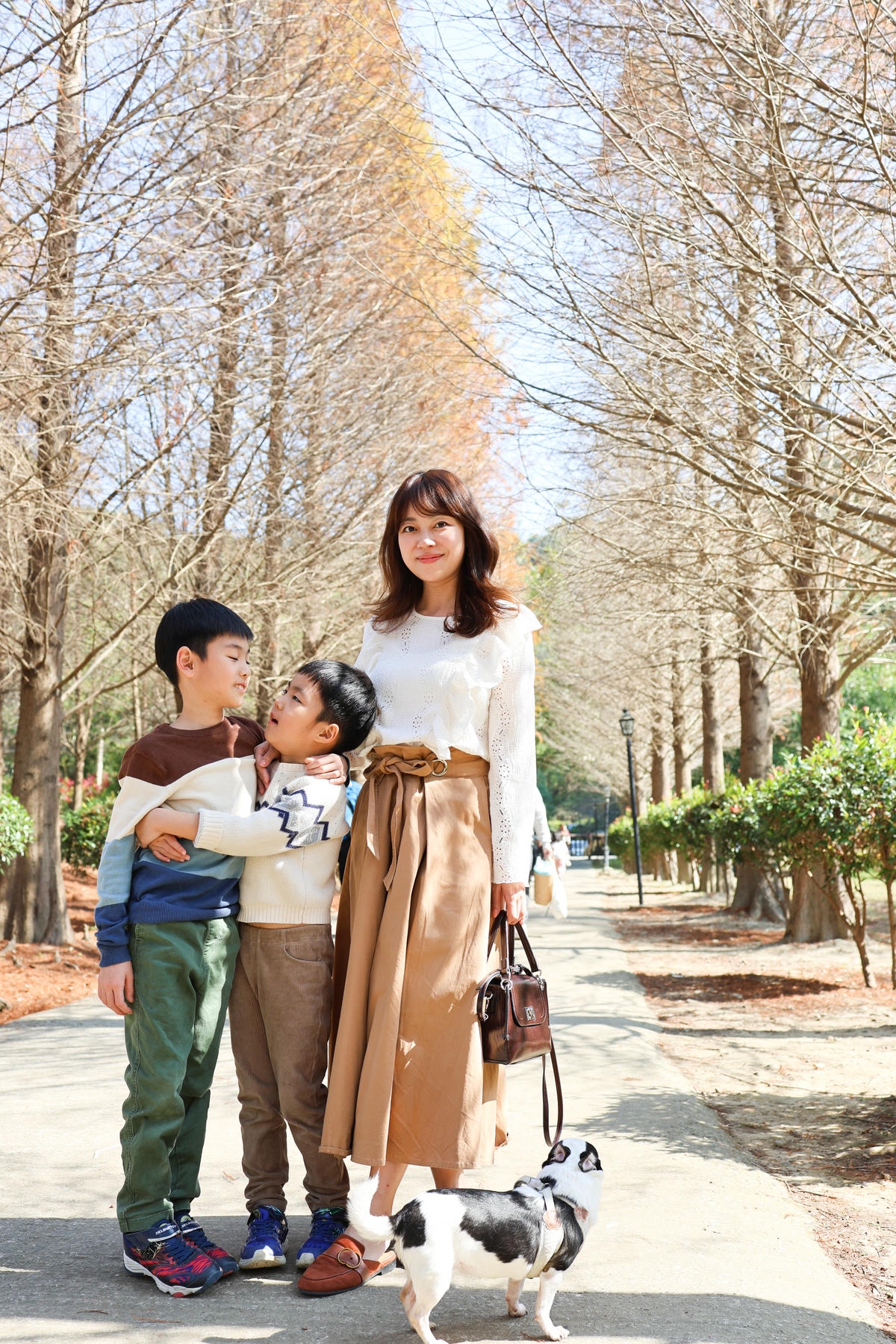 【新竹景點】距離市區20分鐘,都市森林『小森之歌』寵物友善, 【新竹景點】距離市區20分鐘,都市森林『小森之歌』寵物友善,