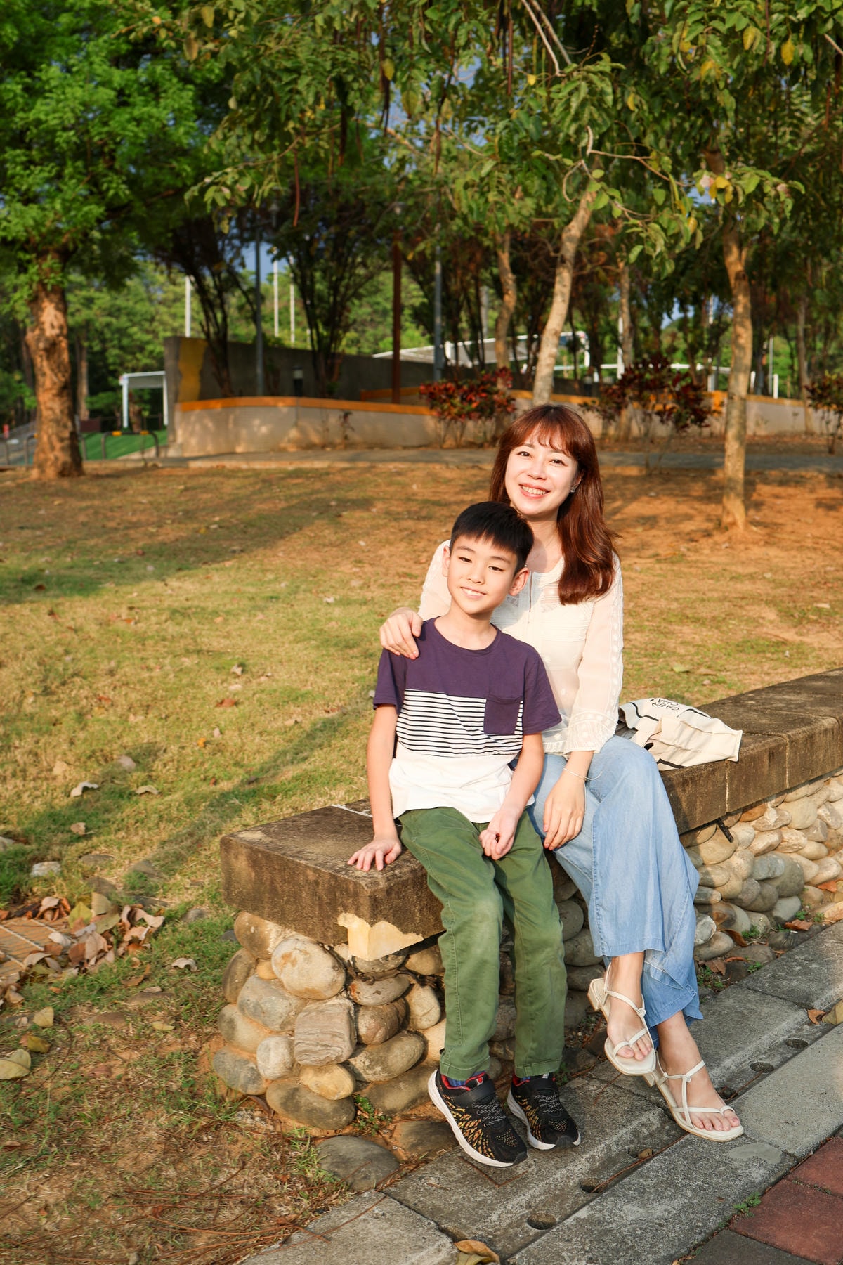 【嘉義景點】可玩水,高達四米高星光溜滑梯『KANO園區』 【嘉義景點】可玩水,高達四米高星光溜滑梯『KANO園區』