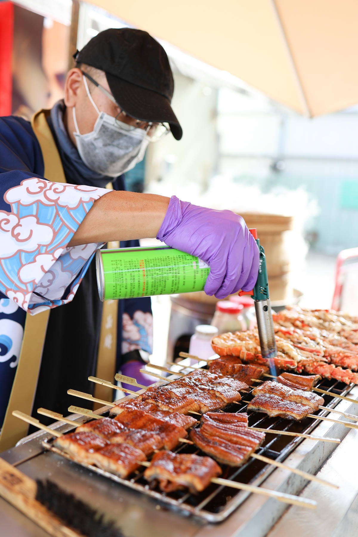 全台最大最超值活體冰鮮海鮮賣場,台中最大水產超市 『阿布潘水 全台最大最超值活體冰鮮海鮮賣場,台中最大水產超市 『阿布潘水