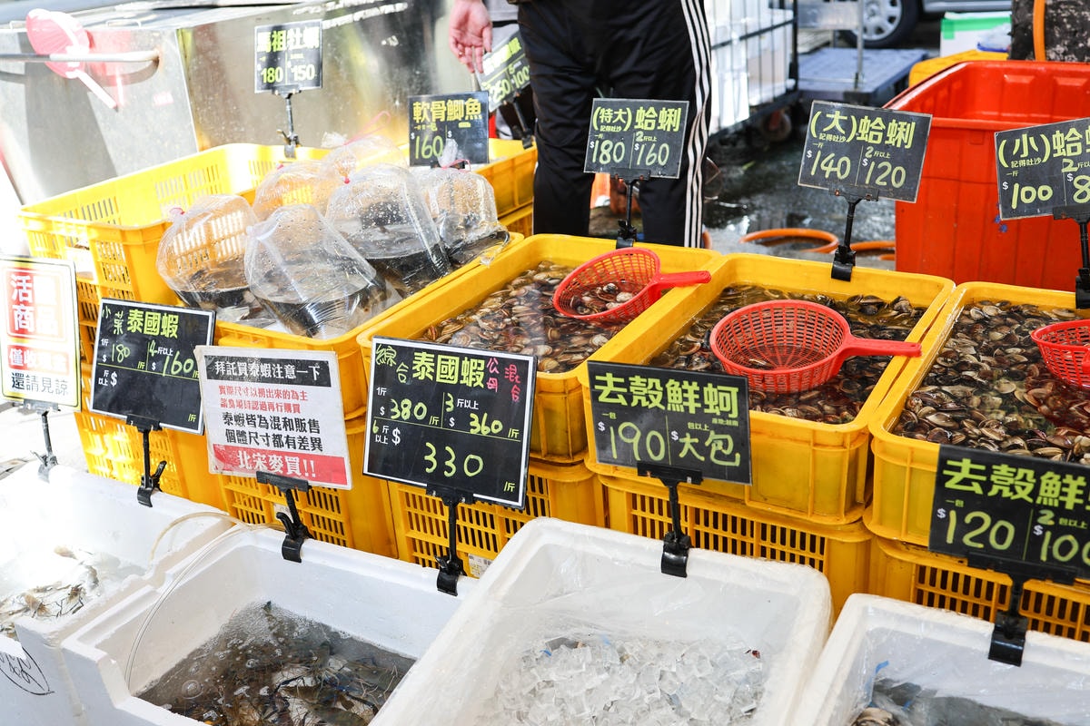 全台最大最超值活體冰鮮海鮮賣場,台中最大水產超市 『阿布潘水 全台最大最超值活體冰鮮海鮮賣場,台中最大水產超市 『阿布潘水