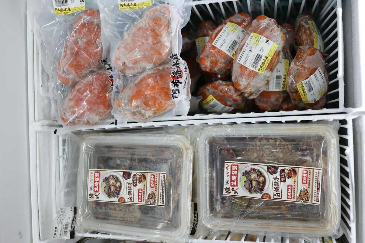 全台最大最超值活體冰鮮海鮮賣場,台中最大水產超市 『阿布潘水 全台最大最超值活體冰鮮海鮮賣場,台中最大水產超市 『阿布潘水