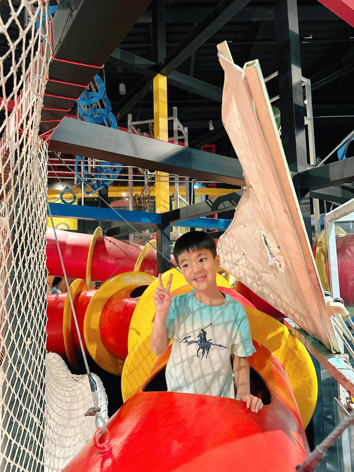 【台北景點】士林科教館『國立臺灣科學教育館』雨天備案,銅板價 【台北景點】士林科教館『國立臺灣科學教育館』雨天備案,銅板價