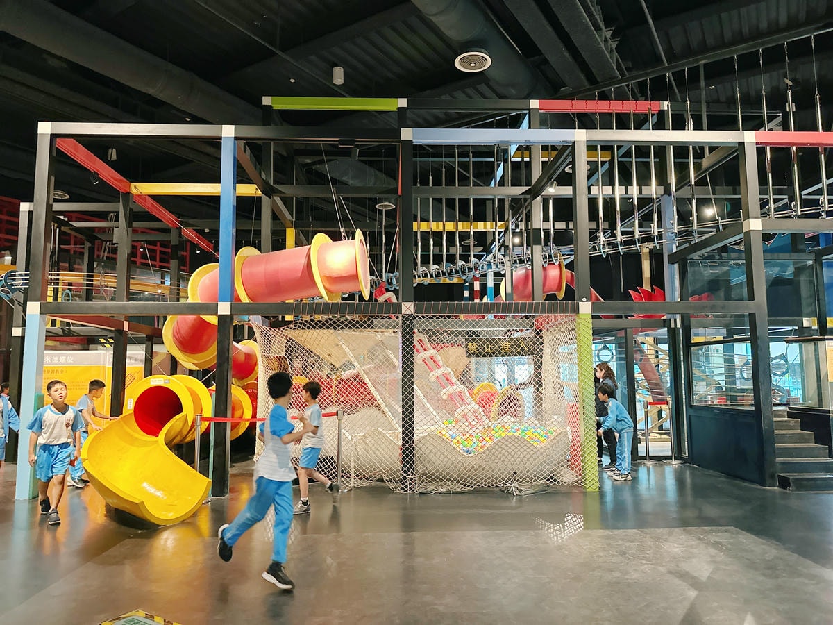 【台北景點】士林科教館『國立臺灣科學教育館』雨天備案,銅板價 【台北景點】士林科教館『國立臺灣科學教育館』雨天備案,銅板價