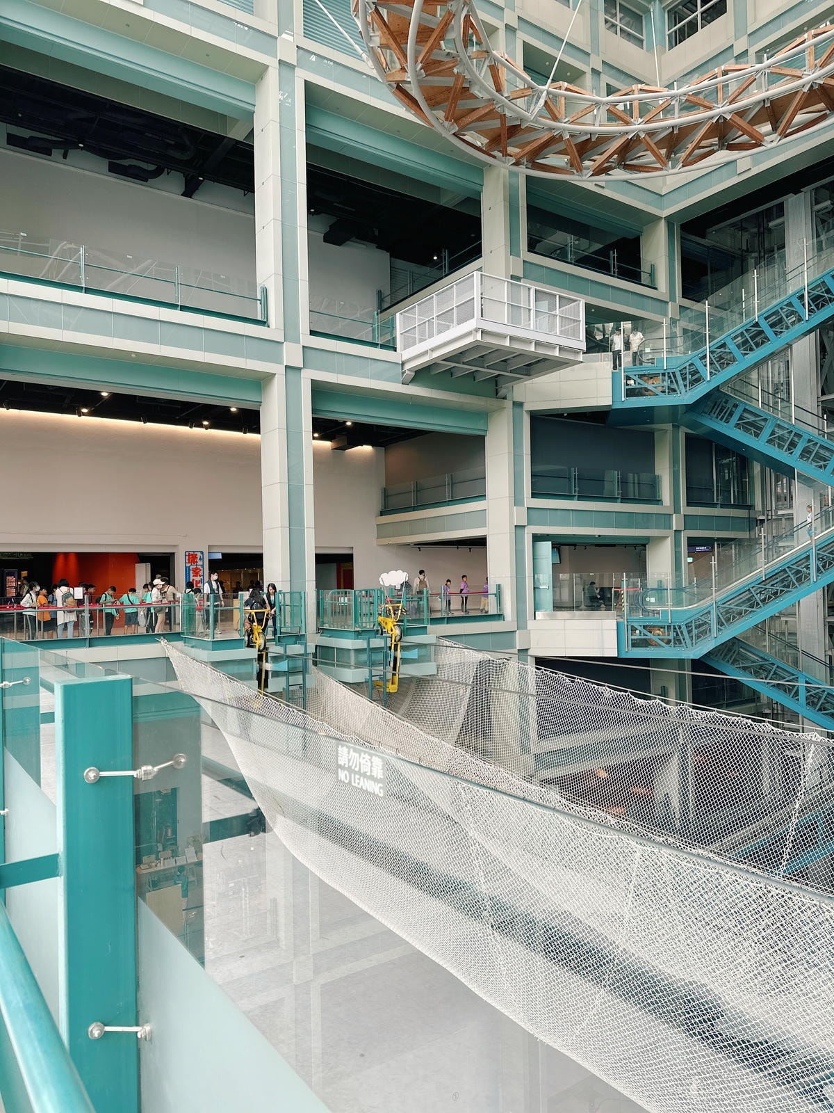 【台北景點】士林科教館『國立臺灣科學教育館』雨天備案,銅板價 【台北景點】士林科教館『國立臺灣科學教育館』雨天備案,銅板價