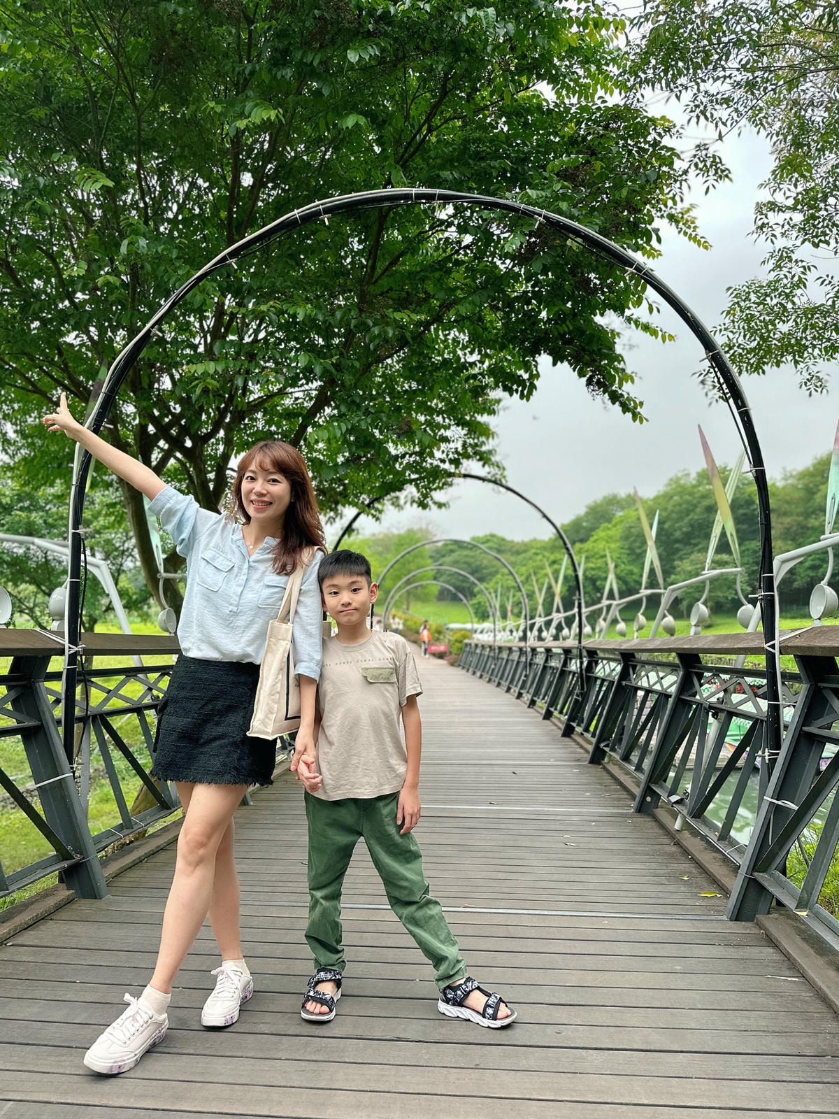 【宜蘭冬山】冬山河生態綠舟,大碗公溜滑梯,遊船18公頃大公園 【宜蘭冬山】冬山河生態綠舟,大碗公溜滑梯,遊船18公頃大公園