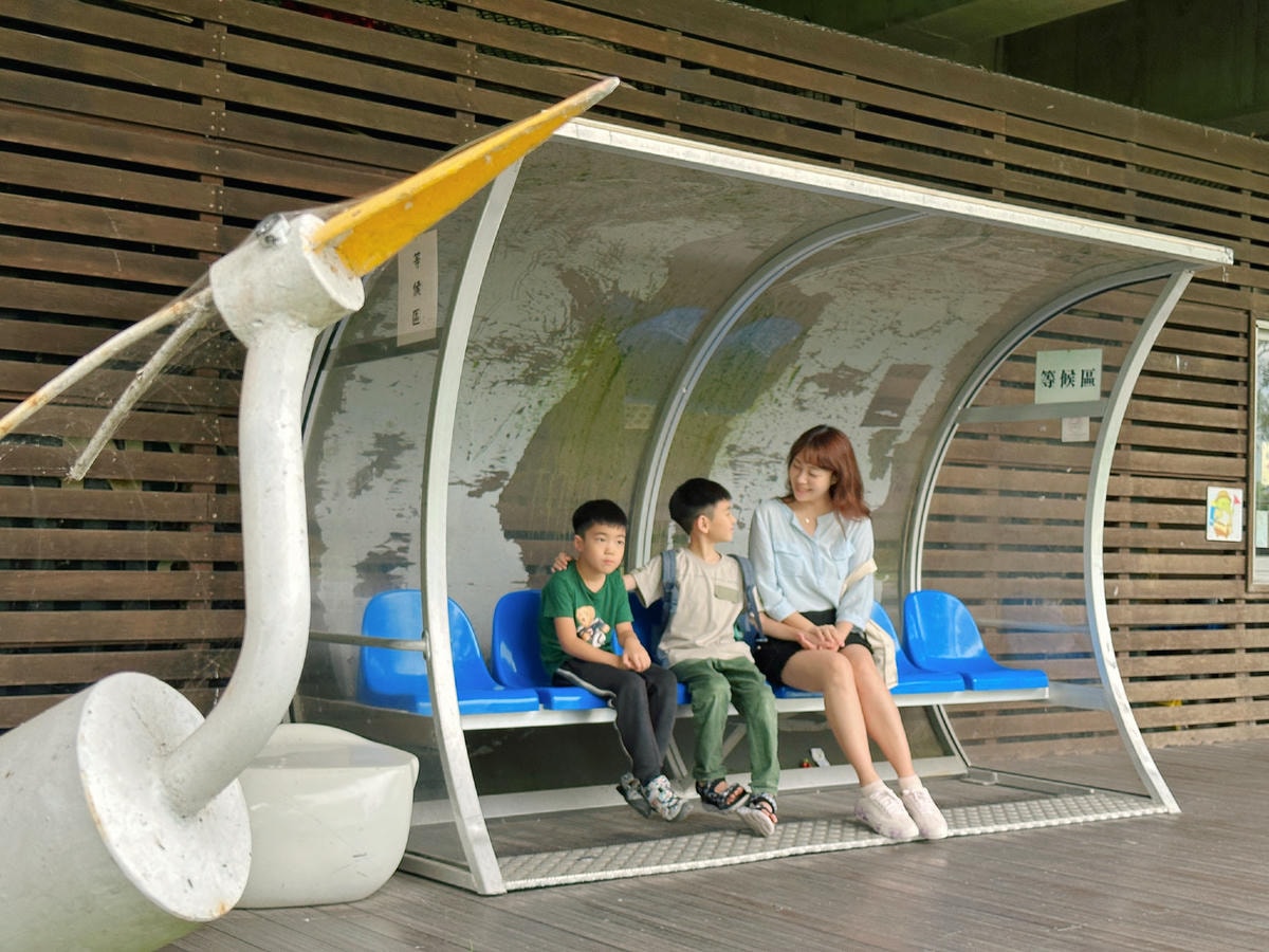 【宜蘭冬山】冬山河生態綠舟,大碗公溜滑梯,遊船18公頃大公園 【宜蘭冬山】冬山河生態綠舟,大碗公溜滑梯,遊船18公頃大公園