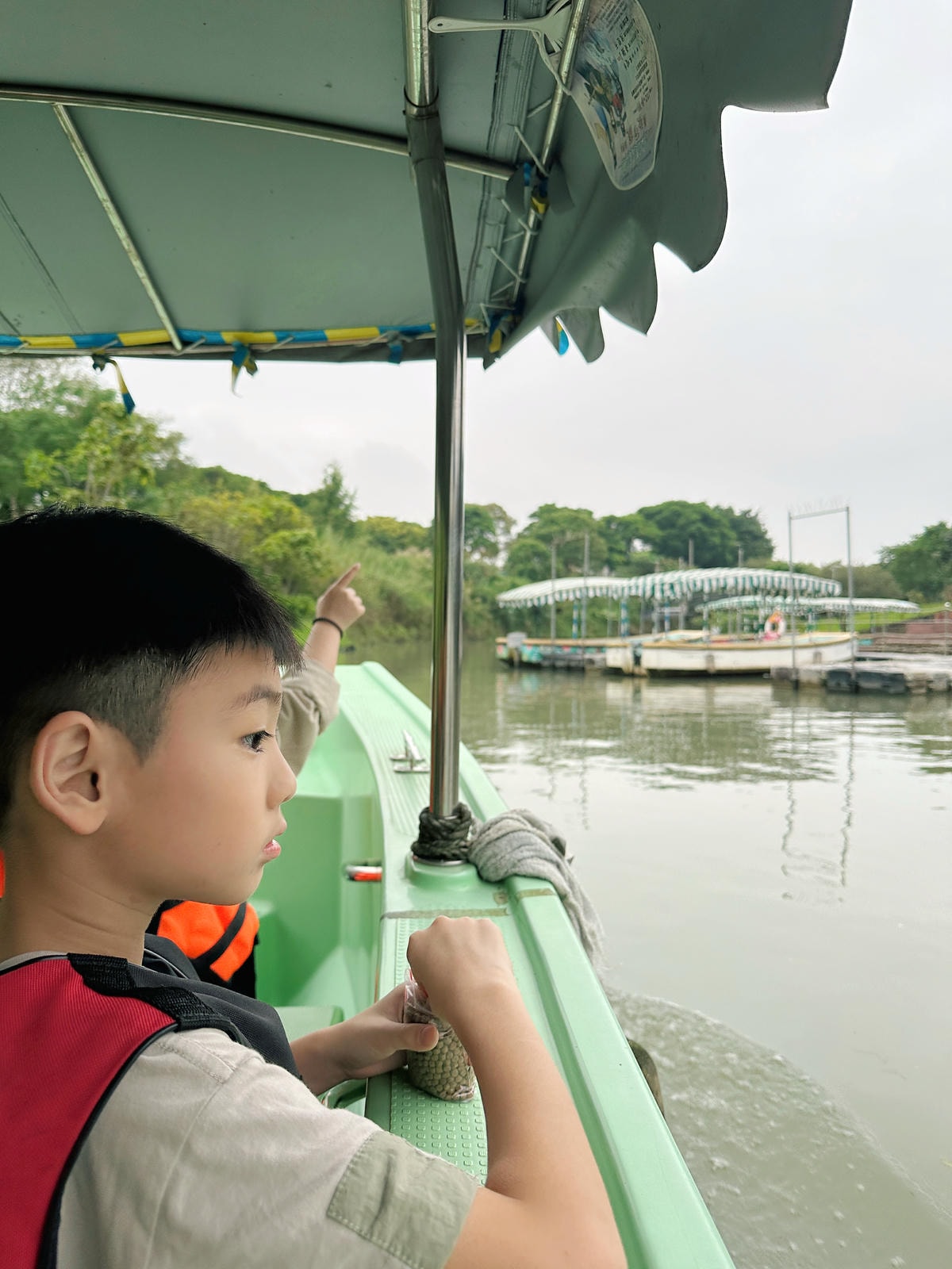 【宜蘭冬山】冬山河生態綠舟,大碗公溜滑梯,遊船18公頃大公園 【宜蘭冬山】冬山河生態綠舟,大碗公溜滑梯,遊船18公頃大公園