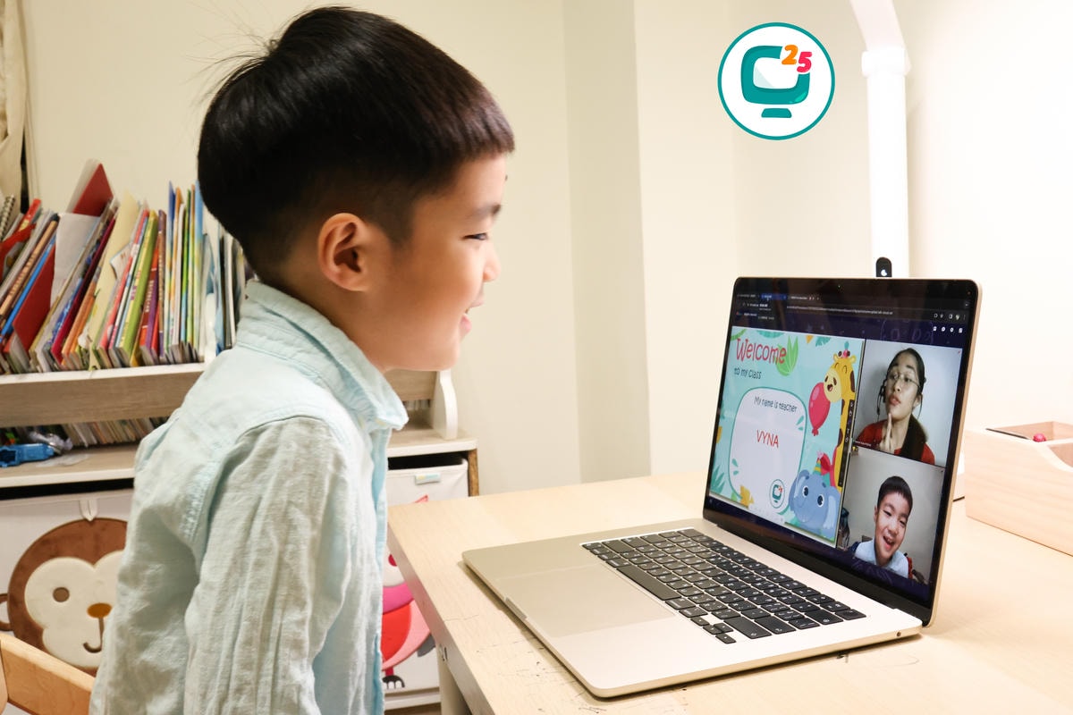 【英語學習】全英文授課,0基礎也可以!『25Hoon 線上英 【英語學習】全英文授課,0基礎也可以!『25Hoon 線上英