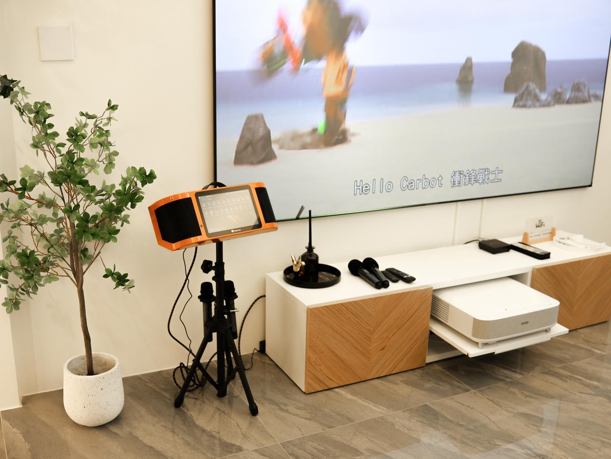 【2023宜蘭包棟民宿推薦】比家裡還舒適的電梯旅宿『月月寓室 【2023宜蘭包棟民宿推薦】比家裡還舒適的電梯旅宿『月月寓室