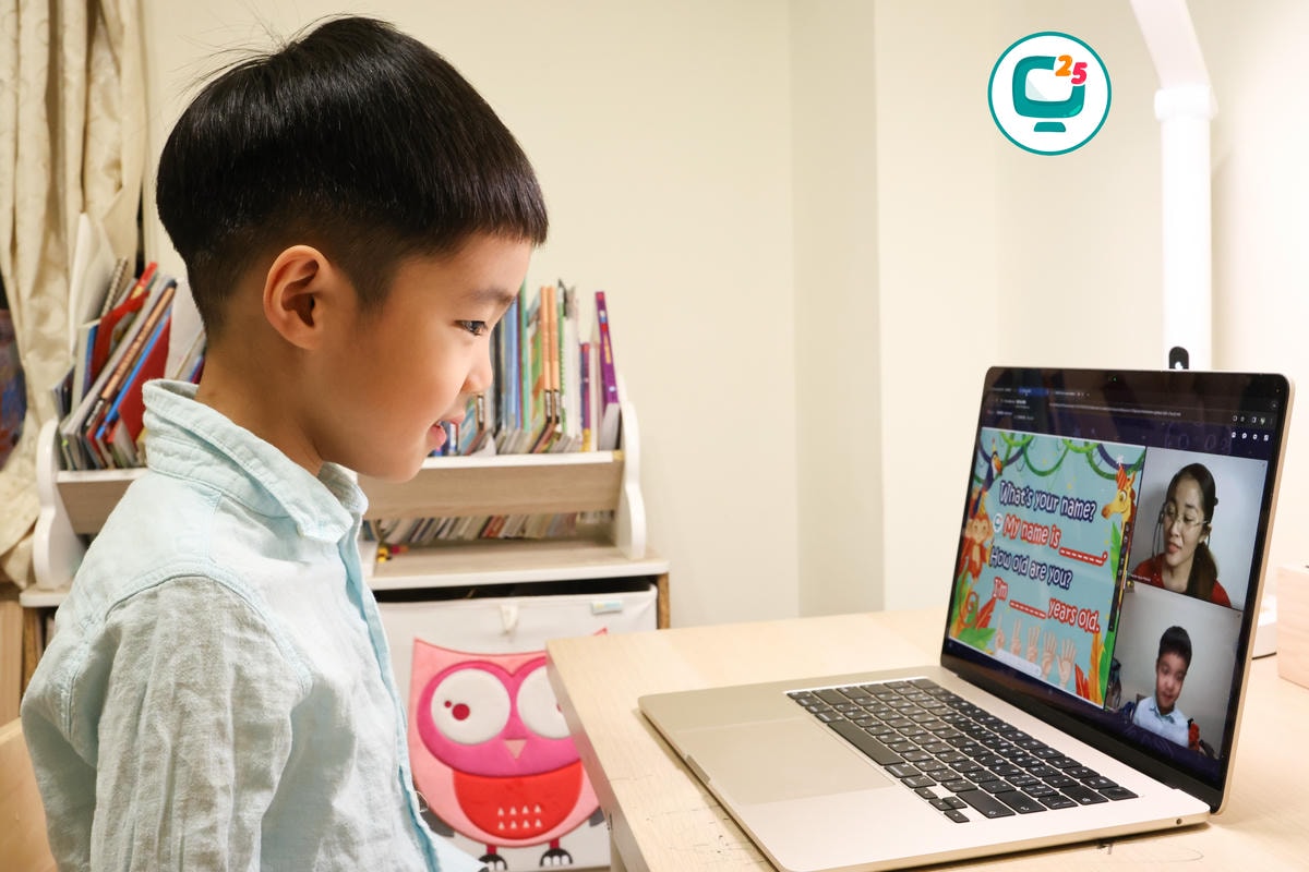 【英語學習】全英文授課,0基礎也可以!『25Hoon 線上英 【英語學習】全英文授課,0基礎也可以!『25Hoon 線上英