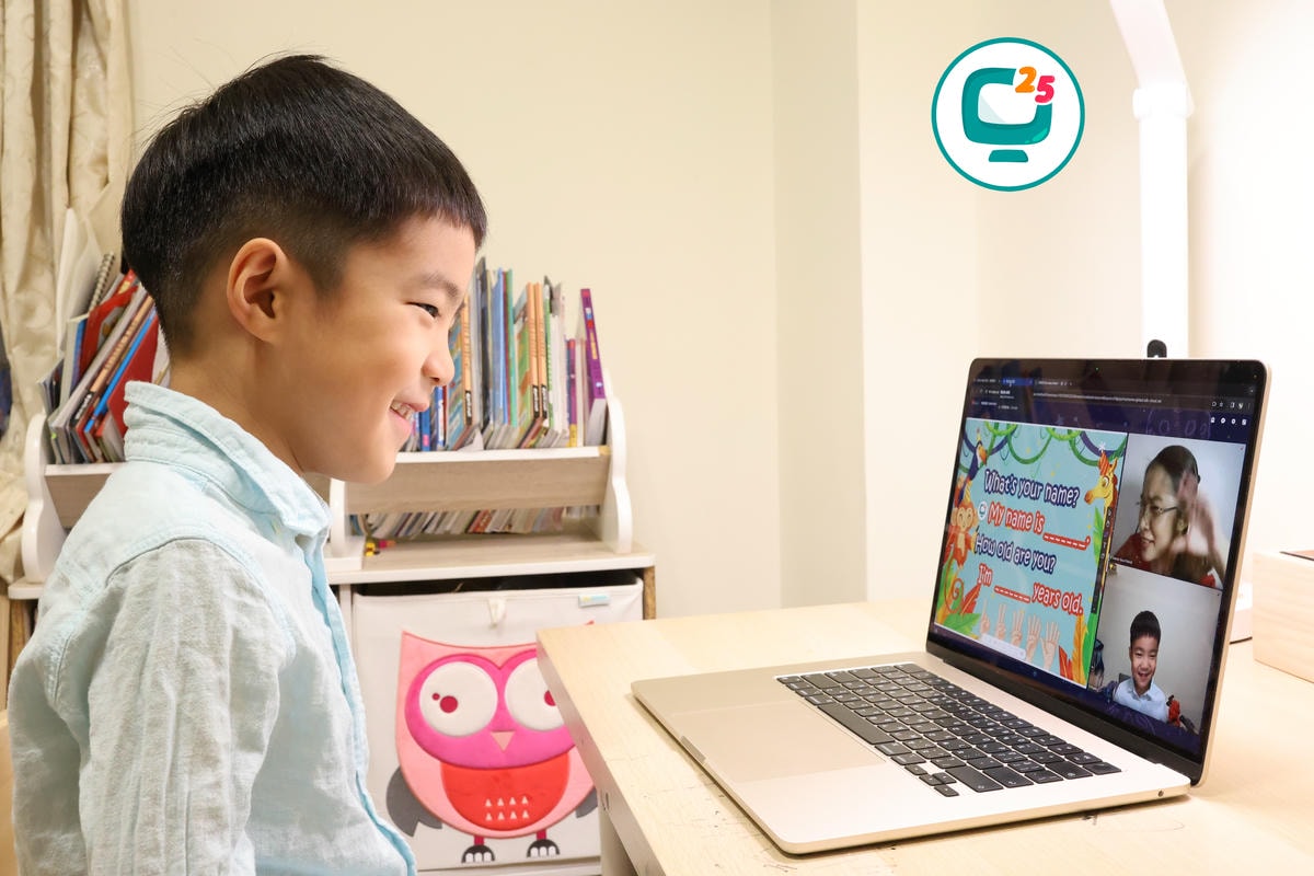 【英語學習】全英文授課,0基礎也可以!『25Hoon 線上英 【英語學習】全英文授課,0基礎也可以!『25Hoon 線上英