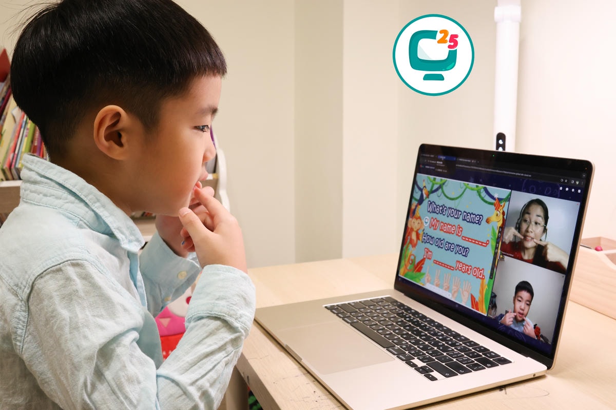 【英語學習】全英文授課,0基礎也可以!『25Hoon 線上英 【英語學習】全英文授課,0基礎也可以!『25Hoon 線上英