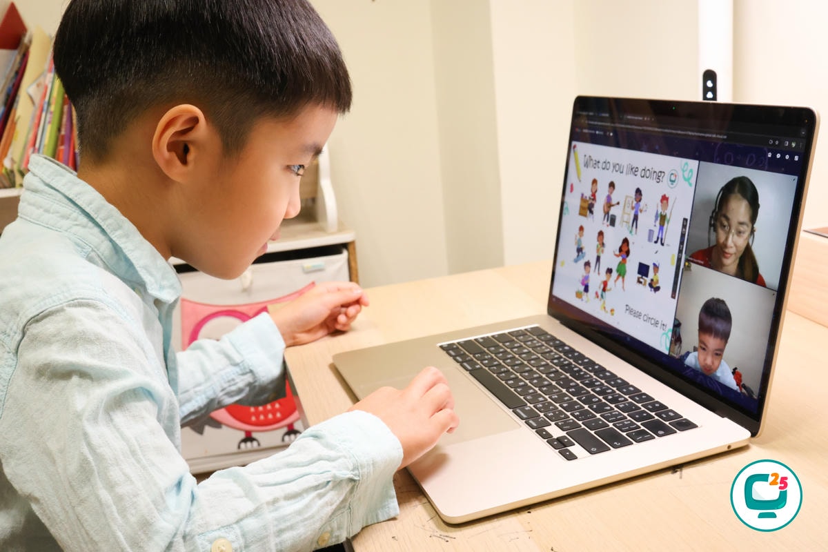 【英語學習】全英文授課,0基礎也可以!『25Hoon 線上英 【英語學習】全英文授課,0基礎也可以!『25Hoon 線上英