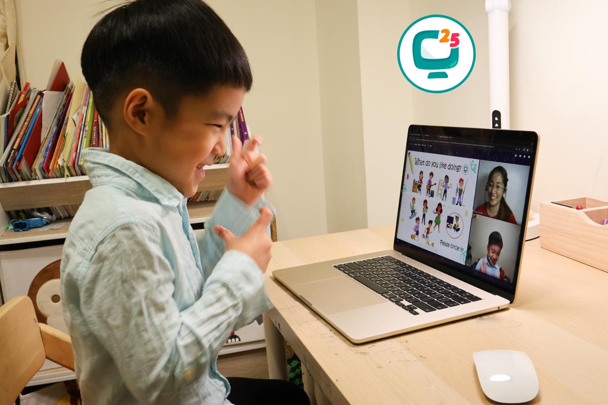 【英語學習】全英文授課,0基礎也可以!『25Hoon 線上英 【英語學習】全英文授課,0基礎也可以!『25Hoon 線上英