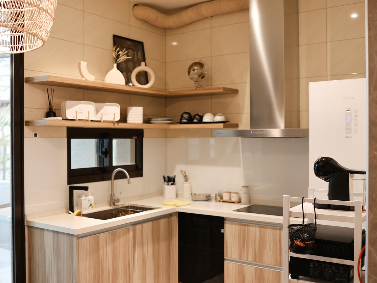 【2023宜蘭包棟民宿推薦】比家裡還舒適的電梯旅宿『月月寓室 【2023宜蘭包棟民宿推薦】比家裡還舒適的電梯旅宿『月月寓室