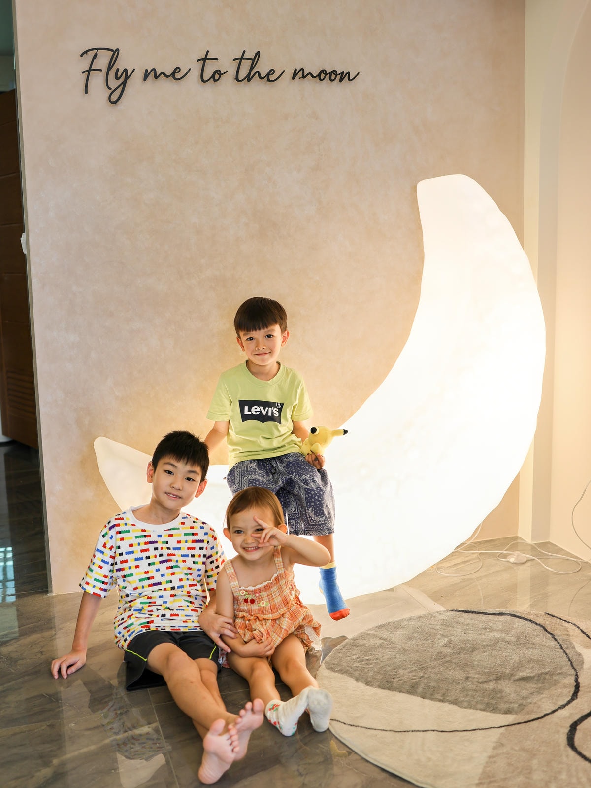 【2023宜蘭包棟民宿推薦】比家裡還舒適的電梯旅宿『月月寓室 【2023宜蘭包棟民宿推薦】比家裡還舒適的電梯旅宿『月月寓室