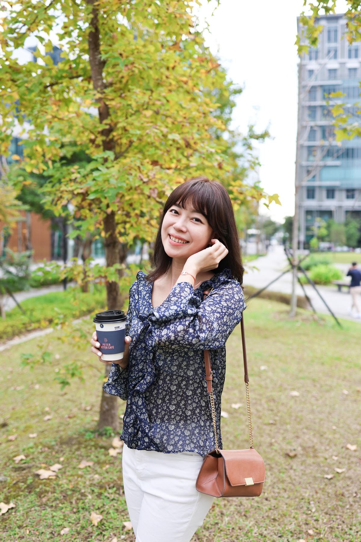 【台北美髮分享】質感沙龍體驗,天母 『VIF HAIR SA