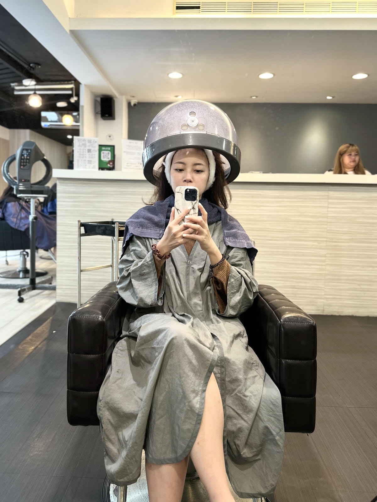 【美髮分享】天母 『VIF HAIR SALONE』夏季頭皮 【美髮分享】天母 『VIF HAIR SALONE』夏季頭皮