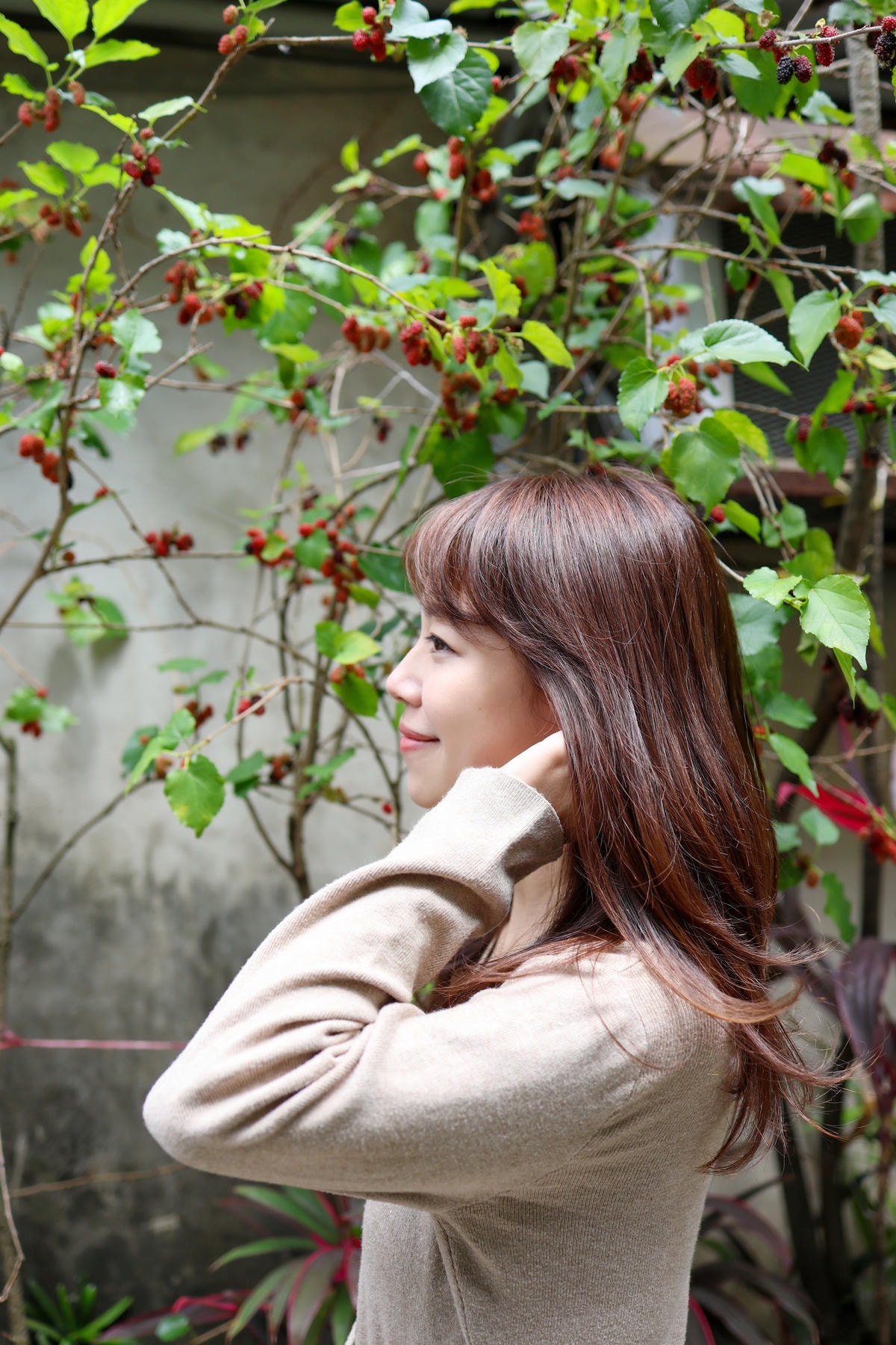 【美髮分享】天母 『VIF HAIR SALONE』夏季頭皮 【美髮分享】天母 『VIF HAIR SALONE』夏季頭皮