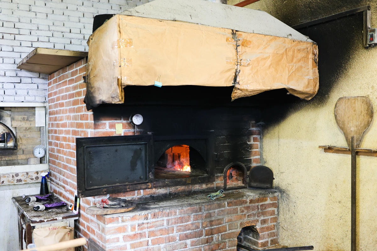 【苗栗西湖】天然發酵奶香濃郁,假日限定披薩和烤雞『Campa 【苗栗西湖】天然發酵奶香濃郁,假日限定披薩和烤雞『Campa