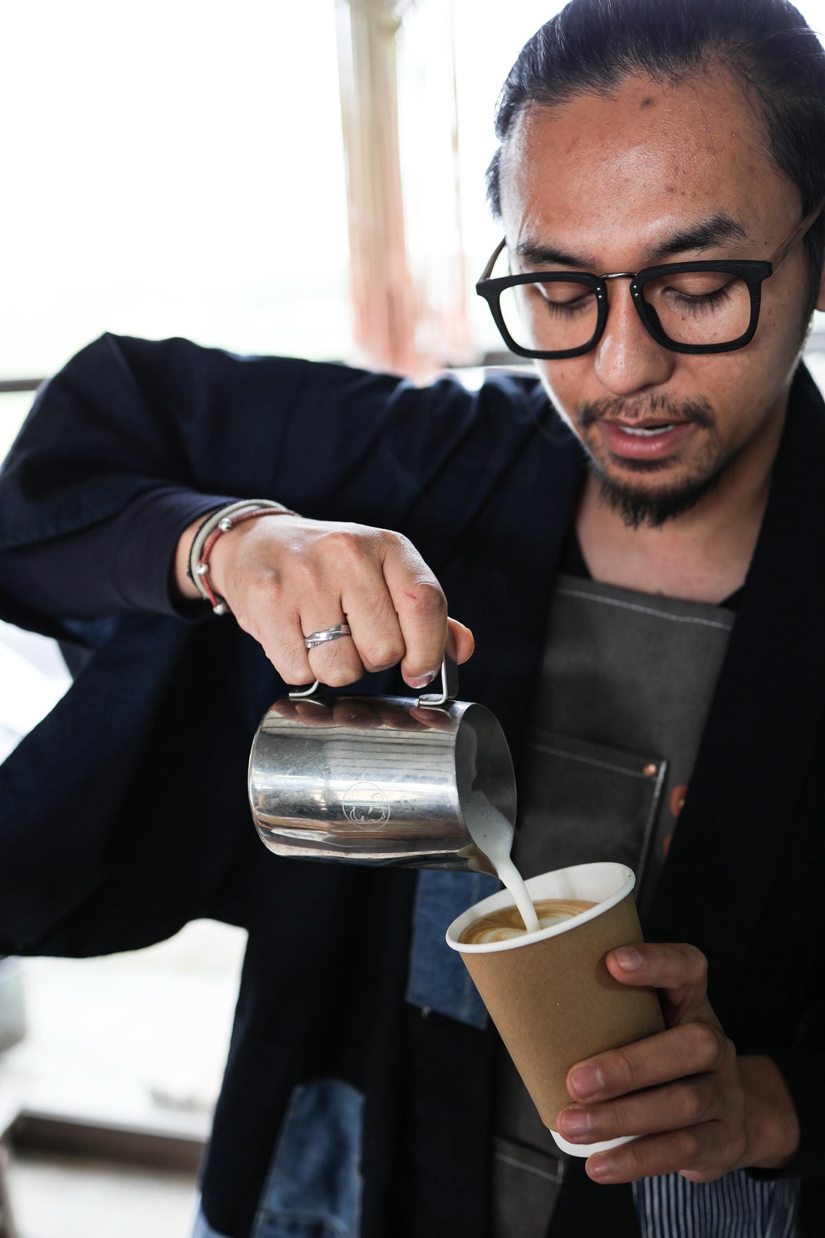 【苗栗西湖】天然發酵奶香濃郁,假日限定披薩和烤雞『Campa 【苗栗西湖】天然發酵奶香濃郁,假日限定披薩和烤雞『Campa