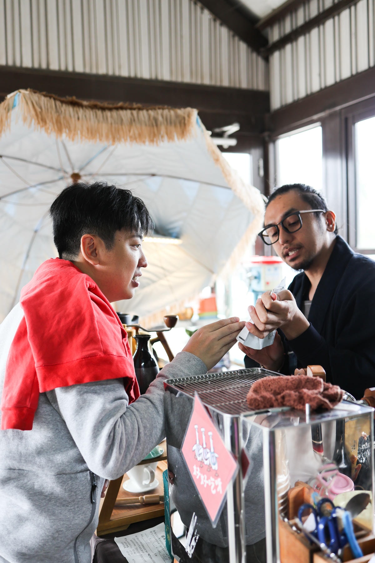 【苗栗西湖】天然發酵奶香濃郁,假日限定披薩和烤雞『Campa 【苗栗西湖】天然發酵奶香濃郁,假日限定披薩和烤雞『Campa