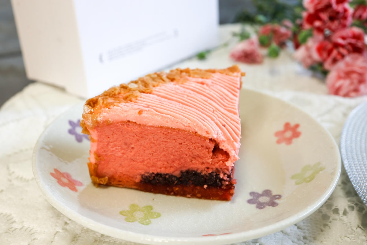 2024母親節蛋糕首選！台南蛋糕『栗卡朵洋菓子工坊』Jack