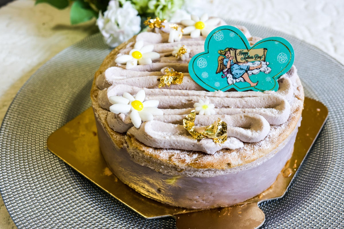 2024母親節蛋糕首選！台南蛋糕『栗卡朵洋菓子工坊』Jack