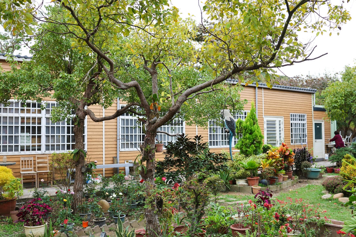 【苗栗西湖】天然發酵奶香濃郁,假日限定披薩和烤雞『Campa 【苗栗西湖】天然發酵奶香濃郁,假日限定披薩和烤雞『Campa