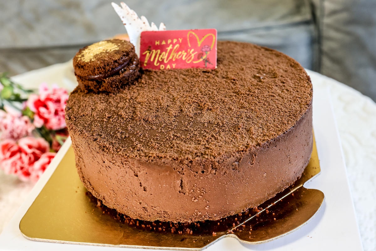 2024母親節蛋糕首選！台南蛋糕『栗卡朵洋菓子工坊』Jack