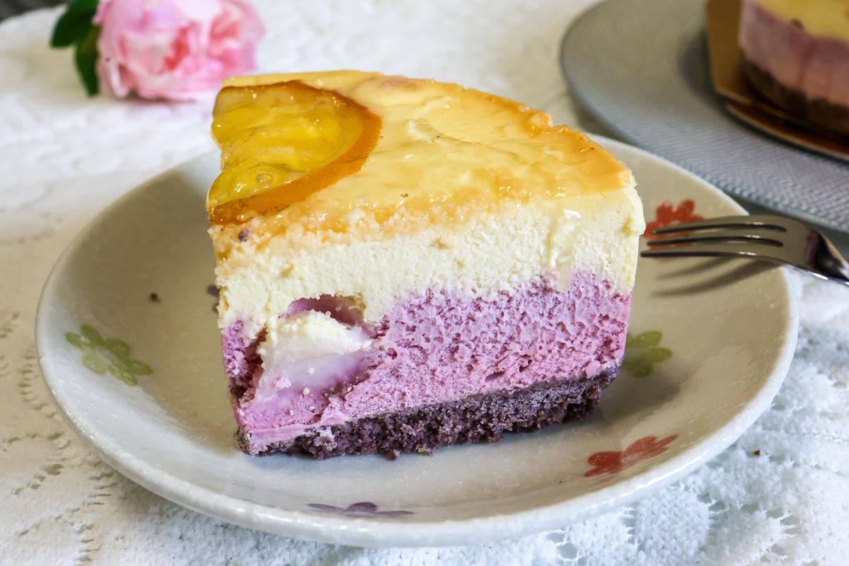 2024母親節蛋糕首選！台南蛋糕『栗卡朵洋菓子工坊』Jack