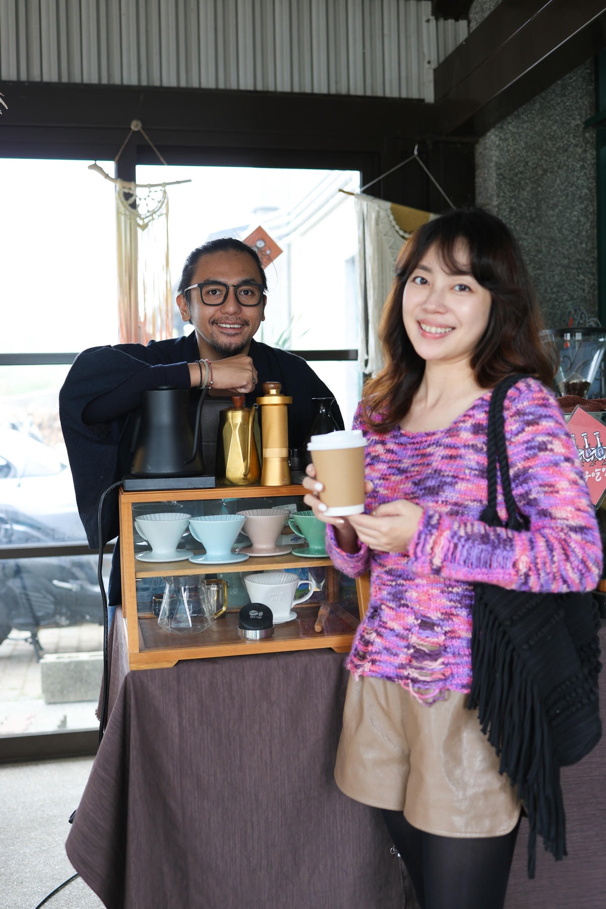 【苗栗西湖】天然發酵奶香濃郁,假日限定披薩和烤雞『Campa 【苗栗西湖】天然發酵奶香濃郁,假日限定披薩和烤雞『Campa