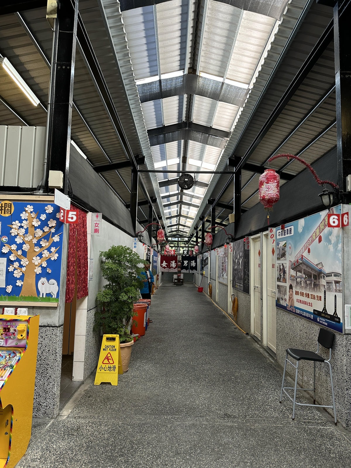 【宜蘭景點】礁溪泡湯，24H湯屋，四人家庭房一人只要170元