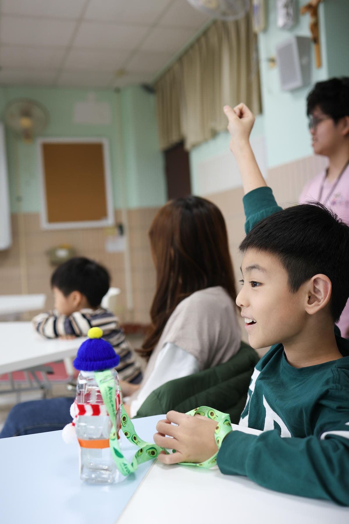 最難忘的寒假回憶!童樂趣 Kid.fun.fit 『2024 最難忘的寒假回憶!童樂趣 Kid.fun.fit 『2024