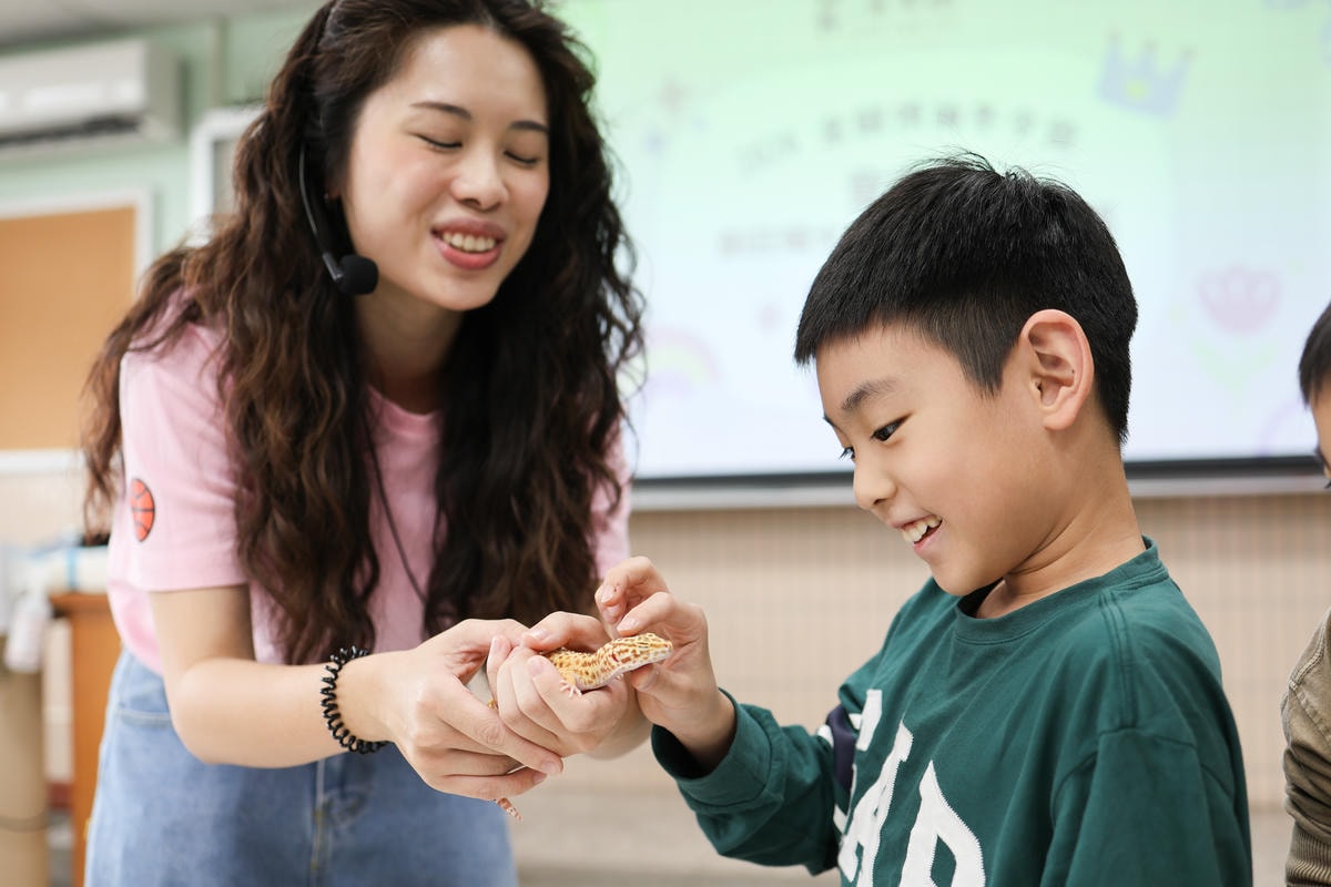 最難忘的寒假回憶!童樂趣 Kid.fun.fit 『2024 最難忘的寒假回憶!童樂趣 Kid.fun.fit 『2024