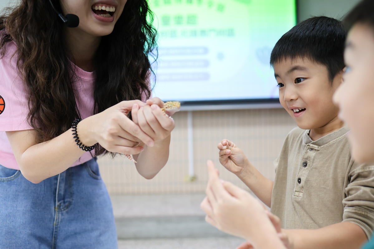 最難忘的寒假回憶!童樂趣 Kid.fun.fit 『2024 最難忘的寒假回憶!童樂趣 Kid.fun.fit 『2024